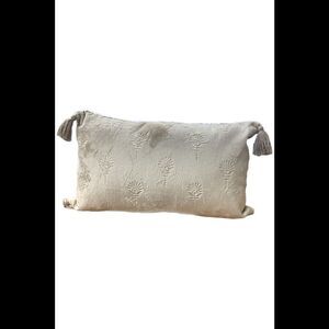 Home Reflections Harvest Printed 14"x22" Dec Pillow Camel